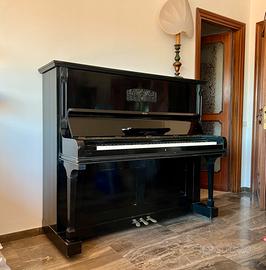Pianoforte verticale