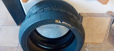 Gomme Michelin pilot motard