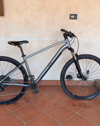 Rockrider ST520 EXPL