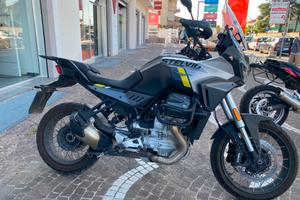 Moto Guzzi Stelvio - 2024