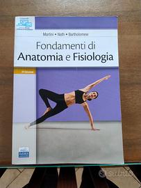 fondamenti di anatomia e fisiologia