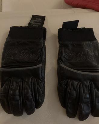 Guanti Harley davidson originali
