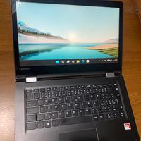 Yoga 320