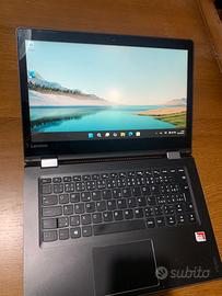 Yoga 320