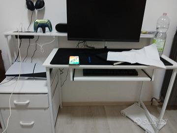 Scrivania da gaming