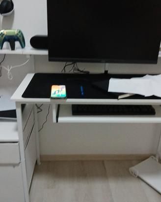 Scrivania da gaming
