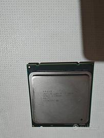 Intel I7 X79 3828 3.6ghz