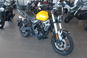 Voge Trofeo 350 AC