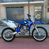 Yamaha YZF 450