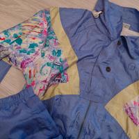 Tuta Sergio Tacchini