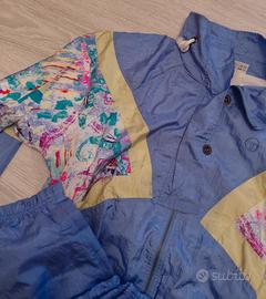 Tuta Sergio Tacchini