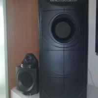 wharfedale 2.1 Modus