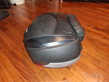 Givi 47Litri Monokey baule bauletto valigia moto