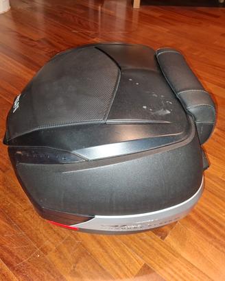 Givi 47Litri Monokey baule bauletto valigia moto