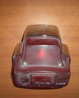 FANALINO POSTERIORE VESPA SS