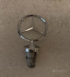 Stemma originale Mercedes W124