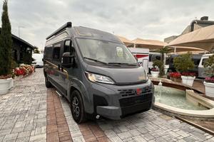 BURSTNER Campeo 2025 B66 600 C