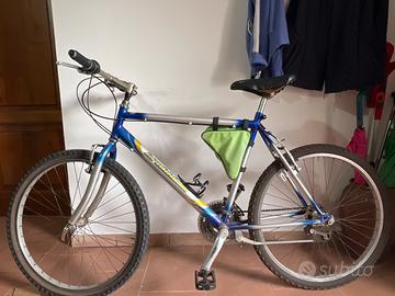 Bici mtb