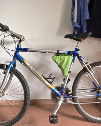 Bici mtb