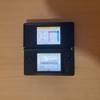 Nintendo DS lite + giochi
