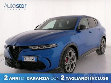 Alfa Romeo Tonale 1.5 hybrid Speciale 130cv tct7