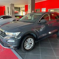 VOLKSWAGEN T-ROC 1.6.TDI STYLE 116cv "COCKPIT"