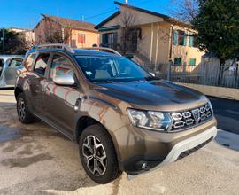 Dacia Duster 1.5 Blue dCi 8V 115 CV 4x2 Prestige -