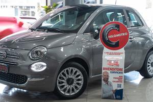 Fiat 500 1.0 HYBRID DOLCEVITA 70 CV LED TETTO P. C