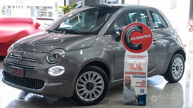 Fiat 500 1.0 HYBRID DOLCEVITA 70 CV LED TETTO P. C