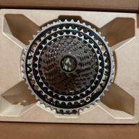Pacco pignoni Sram Red XPLR 10-46 13v