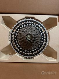 Pacco pignoni Sram Red XPLR 10-46 13v