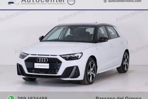 Audi A1 Sportback 30 1.0 tfsi S Line Edition ...