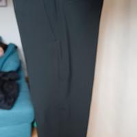 pantalone nero elegante marca Zara  taglia eur 38