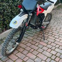 Husqvarna wr 125