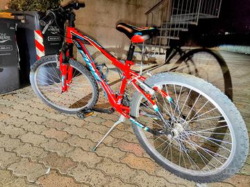 MTB Brera Fire GTI 