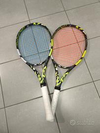 Babolat pure aero 100 2024 - L3