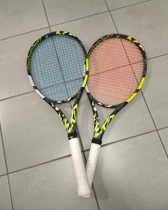 Babolat pure aero 100 2024 - L3