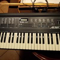 Arranger Solton TS3K vintage