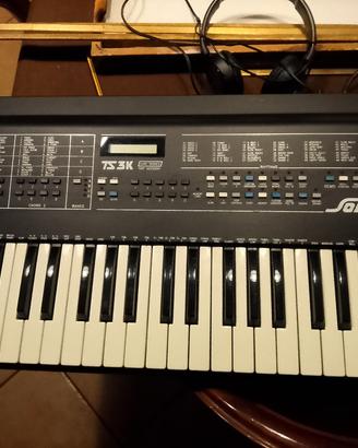 Arranger Solton TS3K vintage