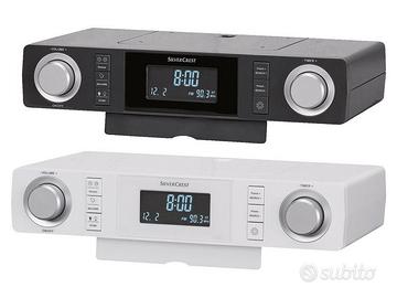 Radio fm stereo (Nuova)