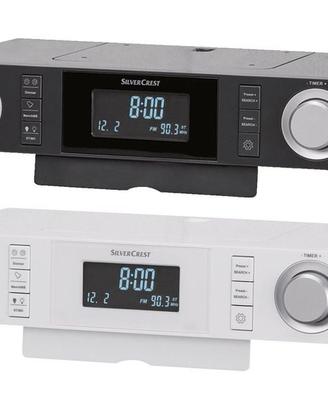 Radio fm stereo (Nuova)
