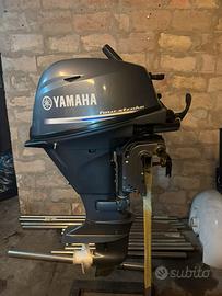 Fuoribordo 20cv 4t (2021)