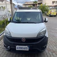 Fiat Doblo Doblò 1.3 MJT PC-TN Cargo Lamierato