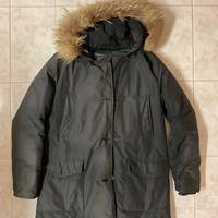 Woolrich Parka quattro tasche donna