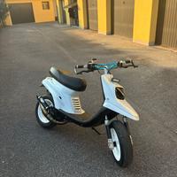 Booster 50 spirit