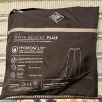 Pantaloni Tucano Urbano S diluvio plus