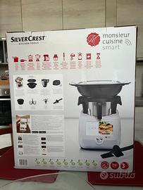 Robot da cucina