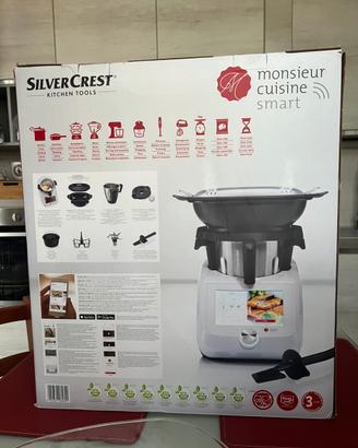 Robot da cucina