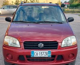 Suzuki Ignis 1.3i 16V cat GL