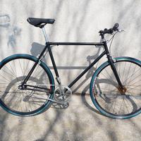 Single Speed / Fixie / Scatto fisso / taglia M